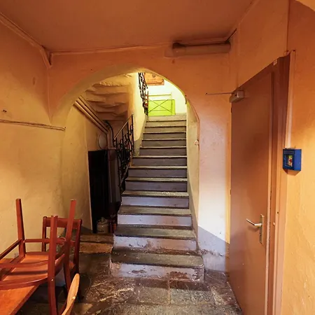 Alojamento de Acomodação e Pequeno-almoço La Belle Etoile 3*