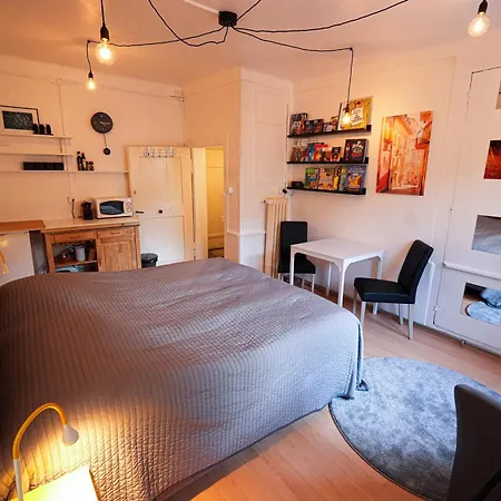 La Belle Etoile Bed & Breakfast Sion