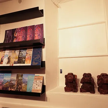 La Belle Etoile 3* Sion