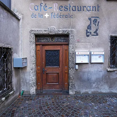 La Belle Etoile Bed & Breakfast