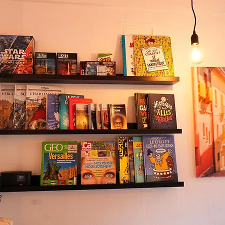 La Belle Etoile Alojamento de Acomodação e Pequeno-almoço 3*