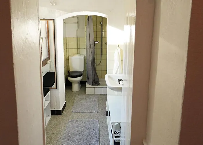 Alojamento de Acomodação e Pequeno-almoço La Belle Etoile