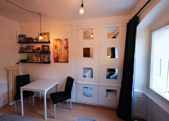 La Belle Etoile Alojamento de Acomodação e Pequeno-almoço 3*