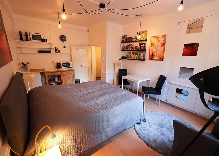 La Belle Etoile Alojamento de Acomodação e Pequeno-almoço Sion