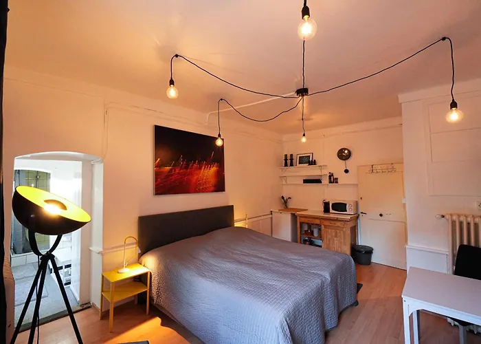 La Belle Etoile Alojamento de Acomodação e Pequeno-almoço