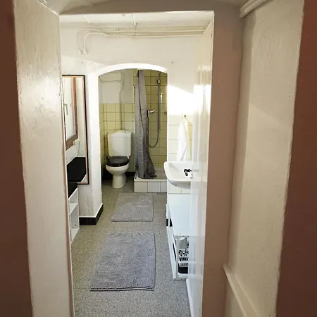 ベッド・アンド・ブレックファスト La Belle Etoile