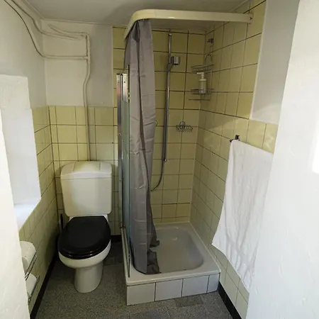 ベッド・アンド・ブレックファスト La Belle Etoile 3*