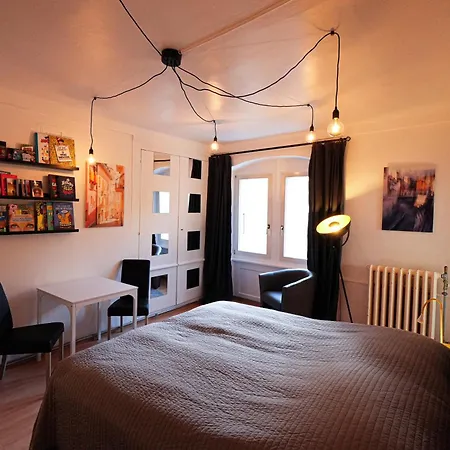La Belle Etoile Bed & Breakfast