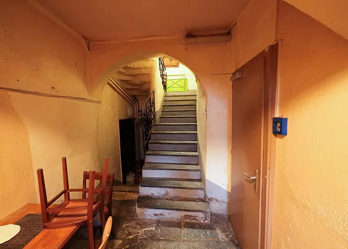 Bed & Breakfast La Belle Etoile 3*