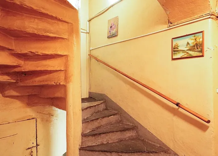 La Belle Etoile Bed & Breakfast Sion