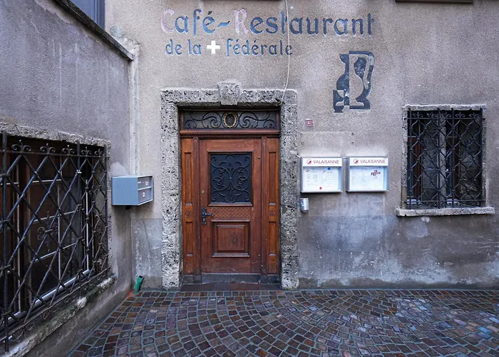 La Belle Etoile Bed & Breakfast