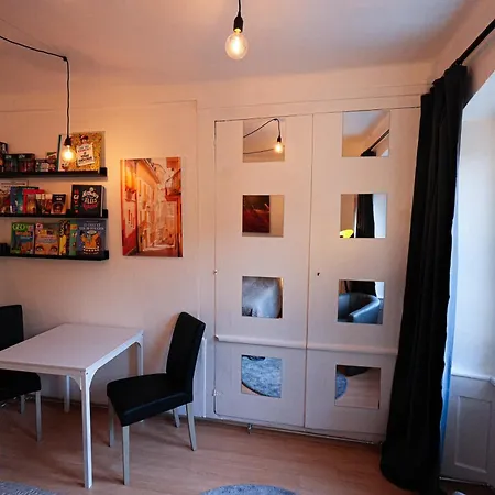 La Belle Etoile Bed & Breakfast *